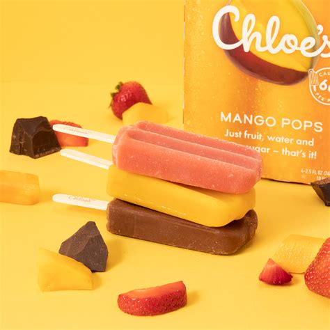 why to buy chloe fruit pops in brunswick me|chloe's pops near me.